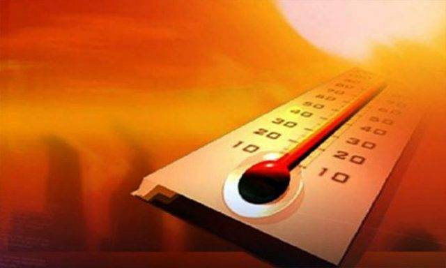 کراچی سمیت مختلف شہروں میں شدید گرمی، لوڈشیڈنگ میں اضافہ