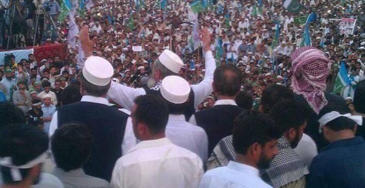 کرپشن اور مہنگائی کے خلاف جماعت اسلامی کا ملک گیر احتجاج کا اعلان 