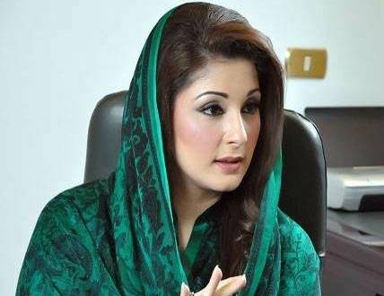 ملک اور عوام ایک شخص کے ذاتی عزائم کی قیمت چکا رہے ہیں، مریم نواز