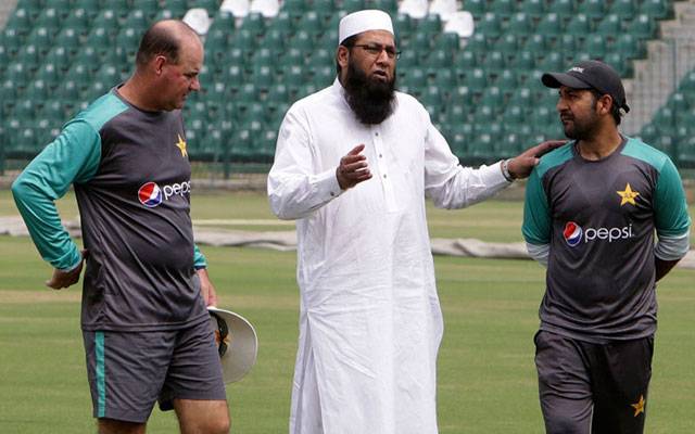 ورلڈ کپ کے بعد کرکٹ بورڈ سمیت ٹیم میں بڑے پیمانے پر تبدیلیوں کا امکان