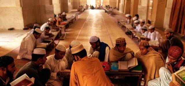 پنجاب، کالعدم تنظیموں کے 11 مدارس اور اسکول کو سرکاری تحویل میں لے لیا گیا