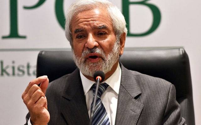 چیئرمین پی سی بی کا سرفراز احمد کو فون ، توجہ ورلڈ کپ پر مرکوز رکھنے کی ہدایت