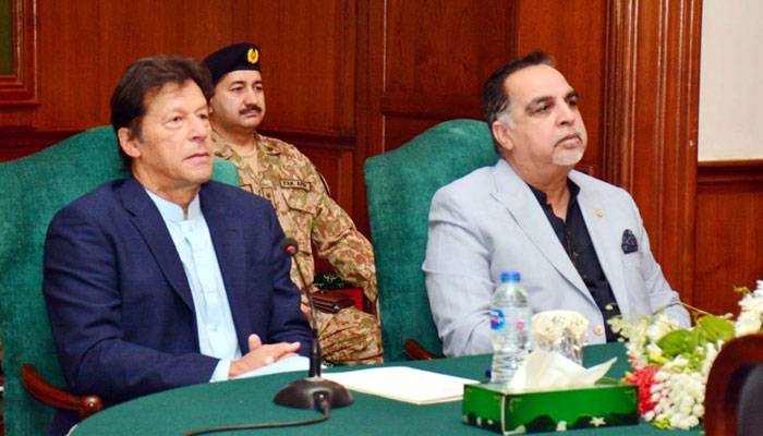 وزیراعظم نے ایم کیو ایم پاکستان کو ایک اور وزارت دینے پر اتفاق کر لیا