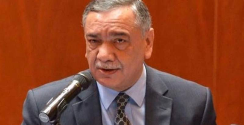  معیشت کی خبریں سن کر مایوسی ہوتی ہے,جسٹس آصف سعیدکھوسہ