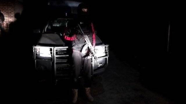 سی ٹی ڈی کی ملتان میں کارروائی، 2 دہشت گرد ہلاک