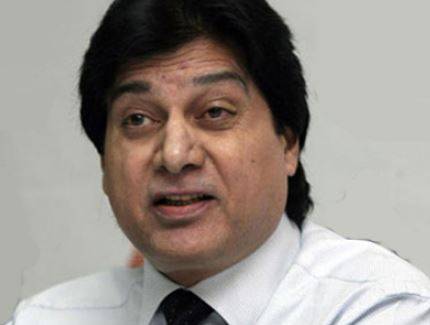 محسن حسن خان پی سی بی کرکٹ کمیٹی کی سربراہی سے مستعفی ہوگئے