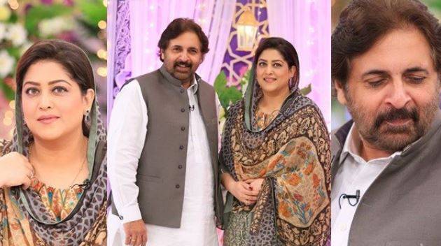 ازدواجی زندگی کو کامیاب بنانے کےلئے بیوی کو زیادہ قربانی دینی پڑتی ہے‘ فضیلہ قاضی