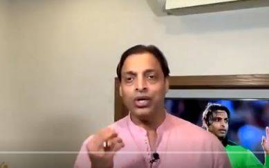 ورلڈ کپ کے بعد ٹیم کے سات کھلاڑی تبدیل ہوں گے، شعیب اختر