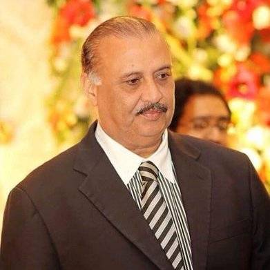  راجہ ریاض کا دوبارہ پیپلزپارٹی میں شمولیت کاامکان ہے