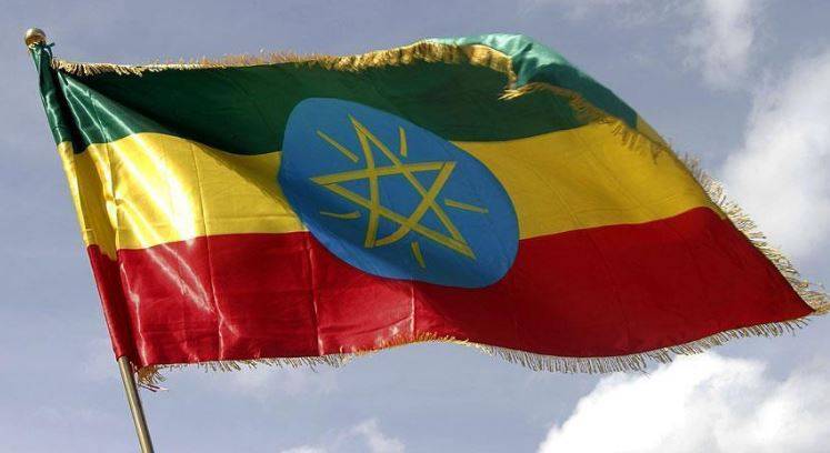ایتھوپیا میں مارشل لا کی کوشش ناکام، آرمی چیف کو گولی ماردی گئی