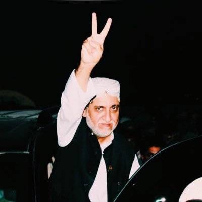 حکومت کی اتحادی جماعت کا اے پی سی میں شرکت کا فیصلہ