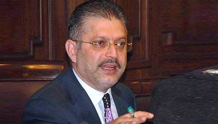 شرجیل میمن کی ضمانت منظور، نام ای سی ایل میں ڈالنے کا حکم