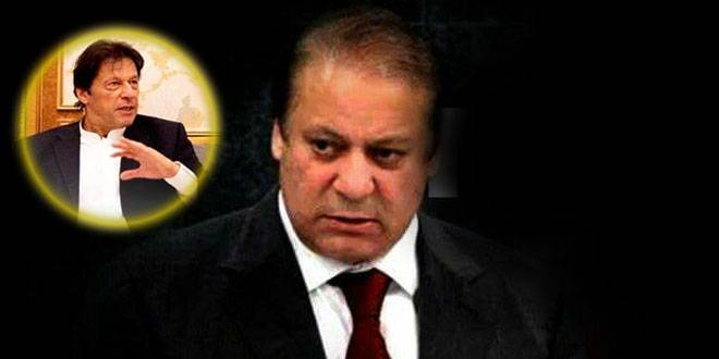 این آر او کیلئے شریف خاندان کا عرب ملک کے سربراہ سے رابطہ کا انکشاف