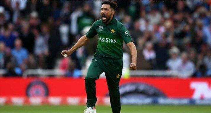 پاکستان نے نیوزی لینڈ کا پہلا شکار کرلیا