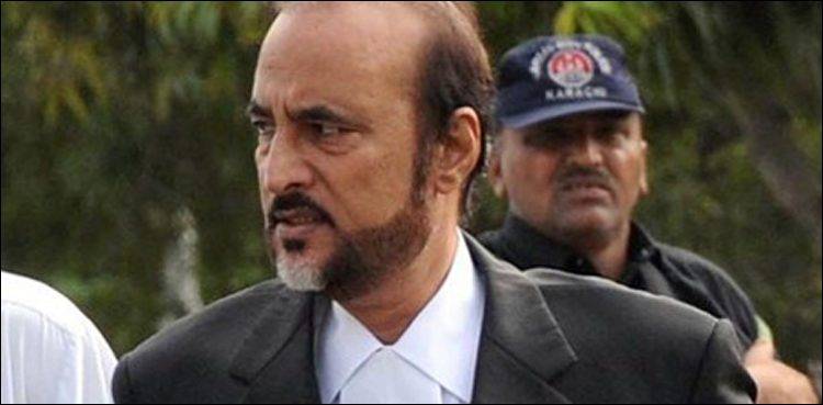 نندی پور پاور پراجیکٹ، راجہ پرویز اشرف کی بریت مسترد، بابر اعوان کو گرین سگنل 