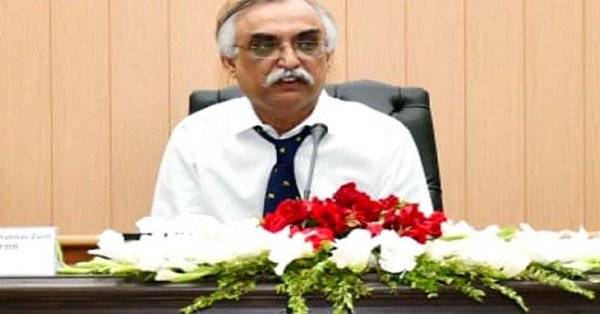 پاکستانیوں سے 50لاکھ سے کم ترسیلات پر کوئی پوچھ گچھ نہیں ہوگی :چیئرمین ایف بی آر