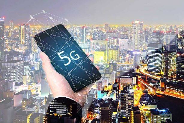 سعودی عرب '5G' سروس استعمال کرنے والا خطے کا پہلا ملک بن گیا