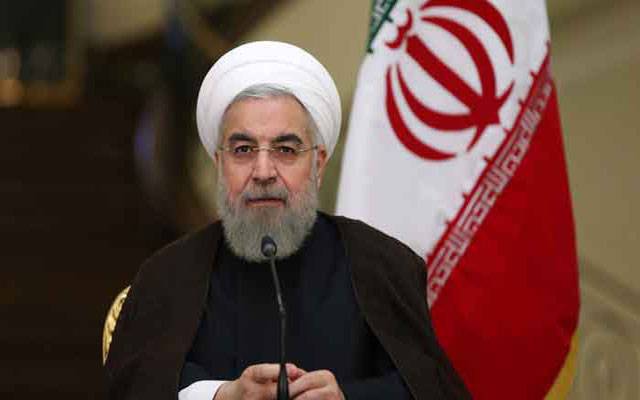 امریکہ کو ممکنہ جنگ مختصر ہونے کی غلط فہمی نہیں رہنا چاہئے :ایران 
