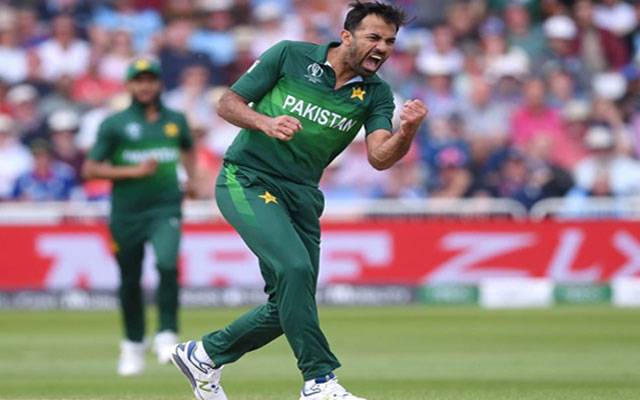 کرکٹ ورلڈ کپ میں پاکستان اور بھارت دوسری مرتبہ آمنے سامنے آنے کیلئے تیار