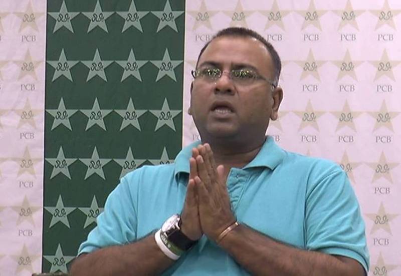 ’بھارت سری لنکا اور بنگلہ دیش سے جان بوجھ کر ہارے گا‘