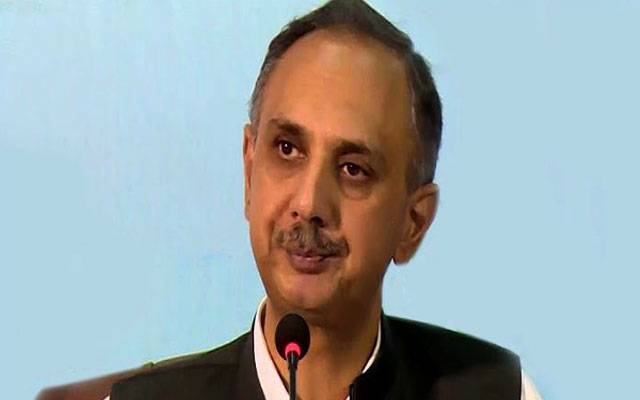 بجلی کی قیمتوں میں اضافے سے 300 یونٹ کے صارفین پر بوجھ نہیں آئے گا:عمر ایوب