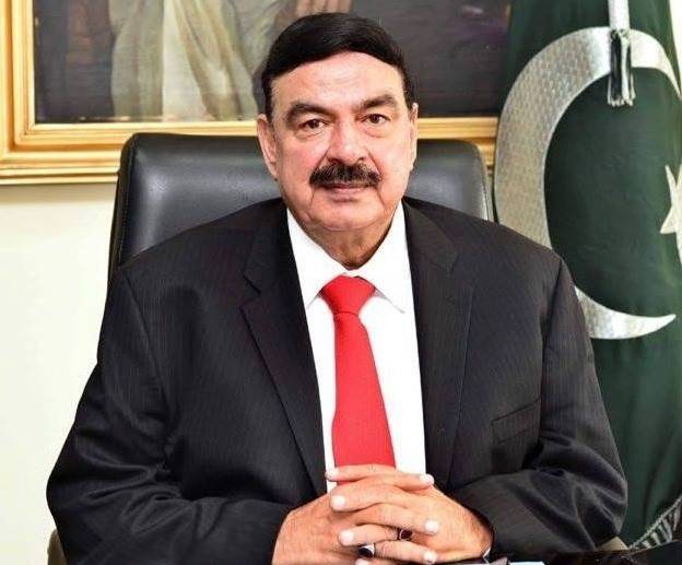 لوگ تحریک انصاف کی حکومت سے بدظن ضرور ہیں لیکن نفرت نہیں کر رہے:شیخ رشید