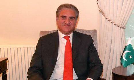  بجٹ کا پاس ہونا حکومت کی بڑی کامیابی ہے، شاہ محمود قریشی