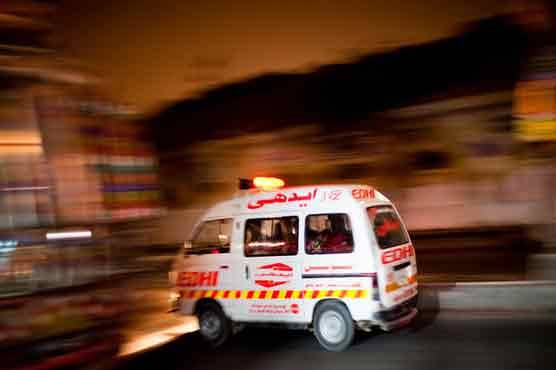 ملتان، ایک ہی خاندان کے 9 افراد کو قتل کر کے جلا دیا گیا