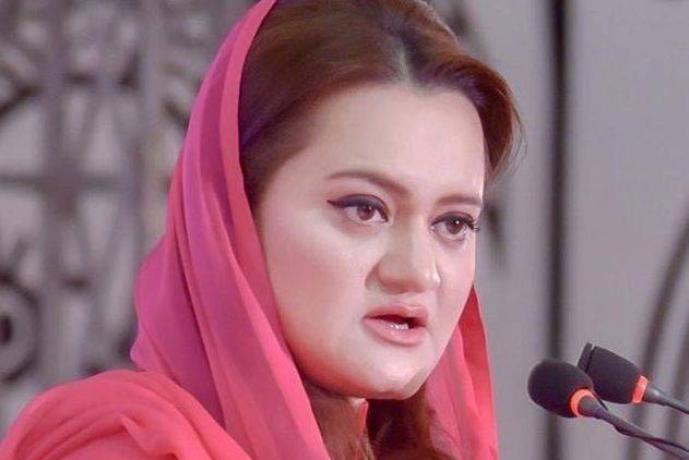 ن لیگ میں تقسیم کی خبریں جھوٹی اور بے بنیاد ہیں، مریم اورنگزیب