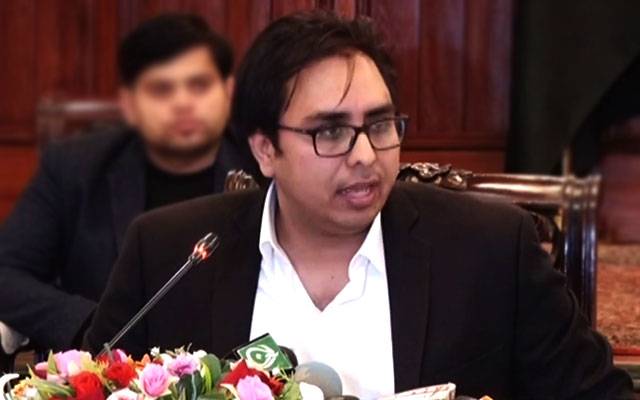 نواز شریف کیلئے 21کارڈیالوجسٹ ہر وقت موجود ہیں، پراپیگنڈا بند کیا جائے : شہباز گل 
