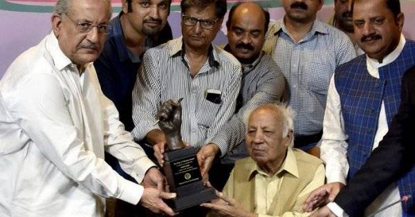”دل دل پاکستان“ نغمے کے شاعر نثارناسک انتقال کرگئے