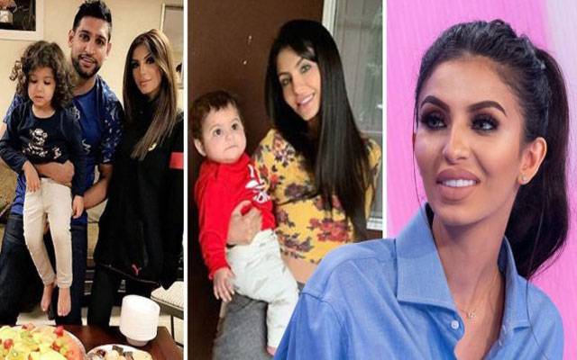 باکسر عامر خان کی اہلیہ کا بیٹی کی سالگرہ پر بھاری رقم خرچ کرنے کا دفاع