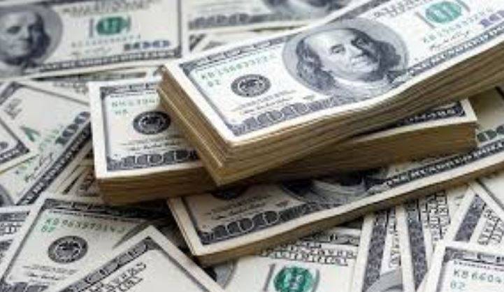 ڈالر کی قدر میں نمایاں کمی، انٹر بینک میں156 روپے پچاس پیسے کا ہوگیا