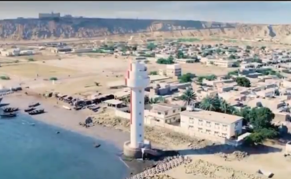 گوادر میں ایئر پورٹ، ریلوے اور شاہراہوں کے باہم مربوط نظام کی منصوبہ بندی اولین ترجیح ہے، حکام سی پیک سیکرٹریٹ 