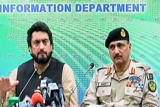 رانا ثنااللہ کیلئے آواز اٹھانے والوں کو پیغام ہے بہت کچھ سامنے آئے گا، شہریار آفریدی