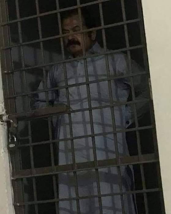 اپنے والد کے قتل کیلئے منصوبہ بندی کا کسی پر شبہ کر سکتی ہوں تو وہ صرف رانا ثنا اللہ ہیں:سارہ تاثیر