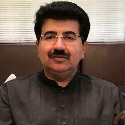 صادق سنجرانی بڑی روانی سے ایوان کو چلارہے ہیں, شبلی فراز