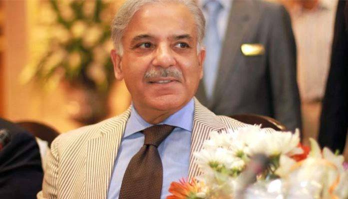 نیب نے شہباز شریف کو کرپشن کیس میں 12 جولائی کو طلب کر لیا