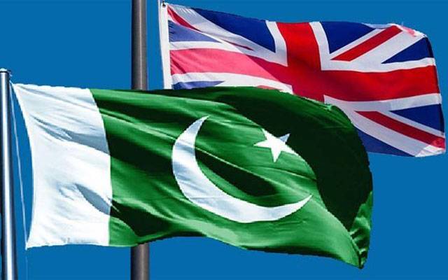 پاکستان کی برطانیہ کو کی جانے والی برآمدات میں سالانہ 2فیصد اضافہ 