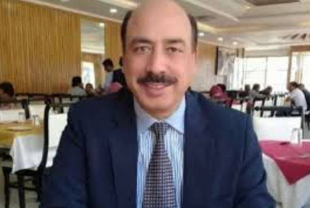 گزشتہ روز چلائی جانے والی ویڈیو جھوٹی اور جعلی ہے،جج ارشد ملک