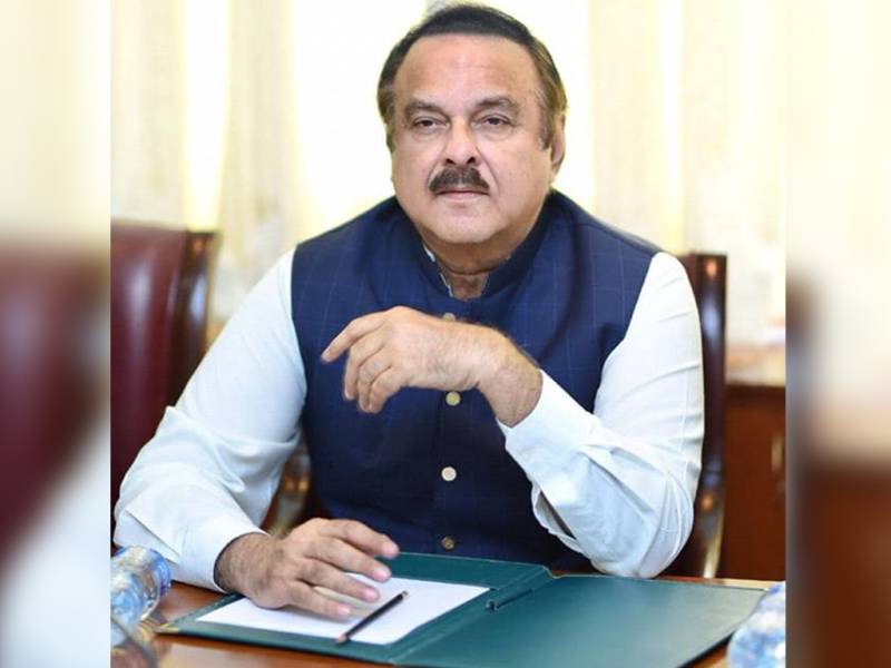 اپوزیشن قوانین کے تحت احتجاج کرے تو مخالفت نہیں کریں گے، نعیم الحق