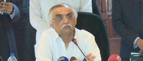 2018 ریٹرنز جمع کرانے کی تاریخ 2 اگست تک بڑھا دی گئی ہے:چیئرمین ایف بی آر