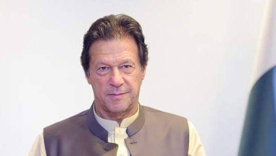 عدلیہ وڈیولیک کانوٹس لےحکومت مکمل سہولت دےگی، وزیر اعظم عمران خان 