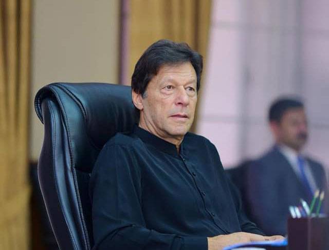 تاجر برادری پارٹنر بن کر حکومت کے ساتھ کام کرے، وزیراعظم