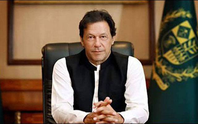 تاجروں کی مدد کے بغیر قرضوں کے جال سے نہیں نکل سکتے : وزیراعظم عمران خان 