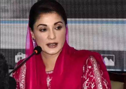 مریم نواز کا ٹرین حادثے پر اظہار افسوس