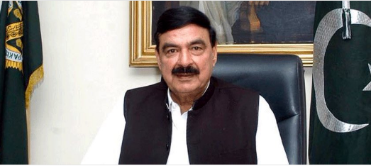 صادق آباد میں ٹرینوں کا تصادم انسانی غفلت کے باعث ہوا ،وزیر ریلوے