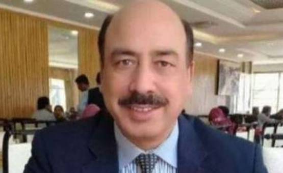 جج ارشد ملک کو عہدے سے ہٹانے کا فیصلہ کرلیا گیا