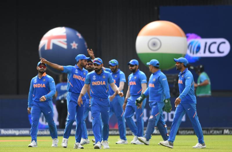 غیر متوقع شکست، بھارتی ٹیم کو واپسی کا ٹکٹ نہ مل سکا