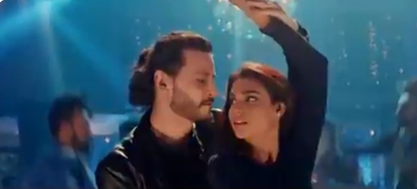 فلم ”باجی“ کا ریلیز کے13 روز میں 7کروڑ 19لاکھ روپے کا بزنس